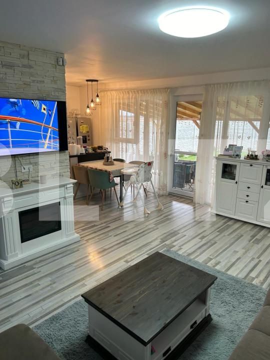 Casa de vânzare 3 camere Santandrei - 150208CV | BLITZ Oradea | Poza7