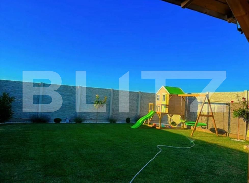 Casa de vânzare 3 camere Santandrei - 150208CV | BLITZ Oradea | Poza4