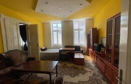 Apartament la casă în zona ultracentrală - Confort și accesibilitate într-o loca