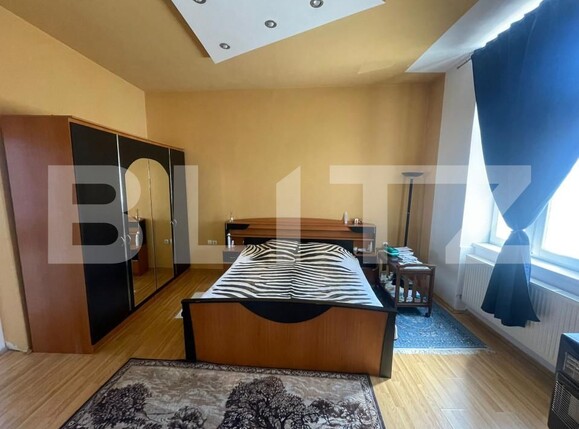 Apartament de vânzare 3 camere Central - 150219AV | BLITZ Oradea | Poza3