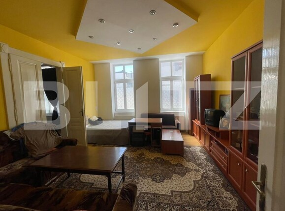 Apartament de vânzare 3 camere Central - 150219AV | BLITZ Oradea | Poza1