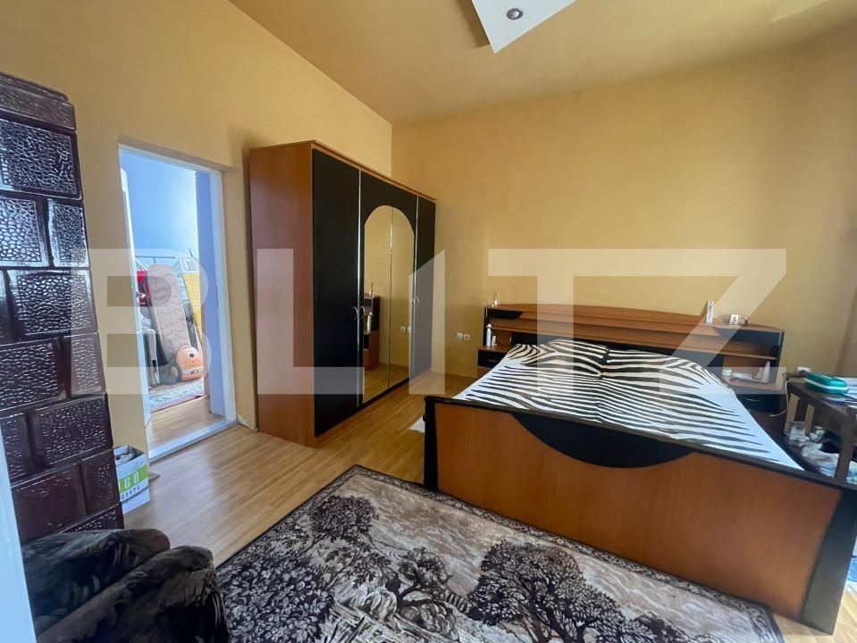 Apartament de vânzare 3 camere Central - 150219AV | BLITZ Oradea | Poza2