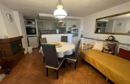 Proprietate versatilă cu două apartamente și casă cu trei nivele