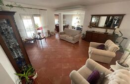 Proprietate versatilă cu două apartamente și casă cu trei nivele