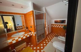 Proprietate versatilă cu două apartamente și casă cu trei nivele