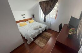 Proprietate versatilă cu două apartamente și casă cu trei nivele