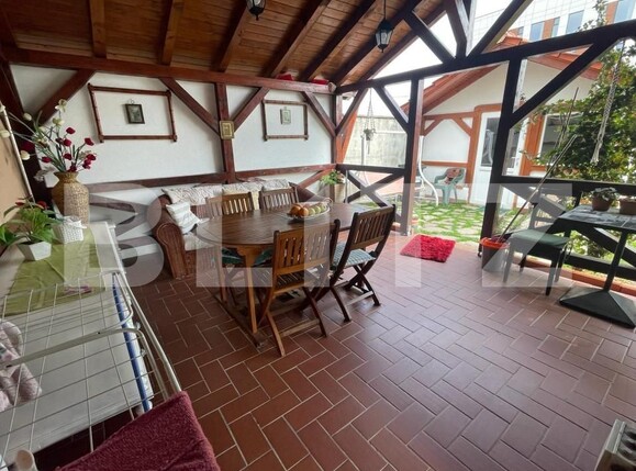 Casa de vânzare 6 camere Sud-Est - 150223CV | BLITZ Oradea | Poza13