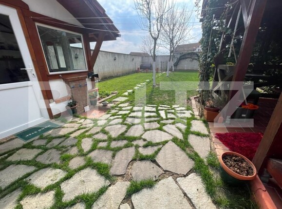 Casa de vânzare 6 camere Sud-Est - 150223CV | BLITZ Oradea | Poza1