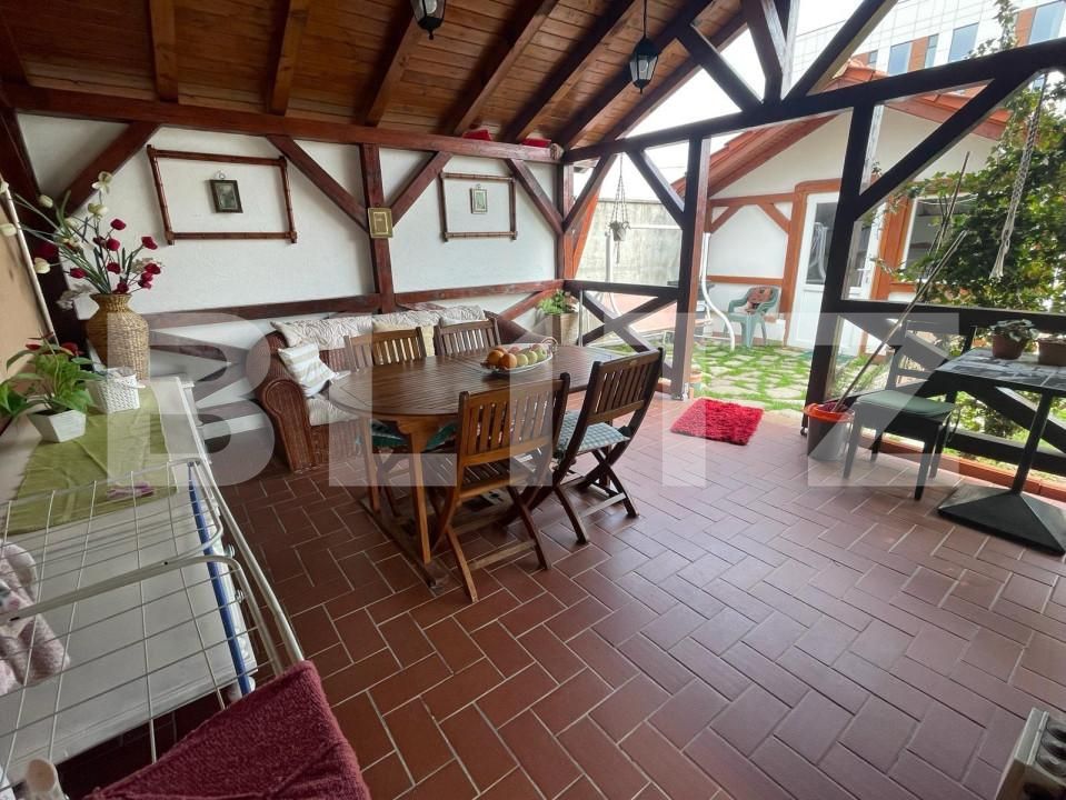 Casa de vânzare 6 camere Sud-Est - 150223CV | BLITZ Oradea | Poza13