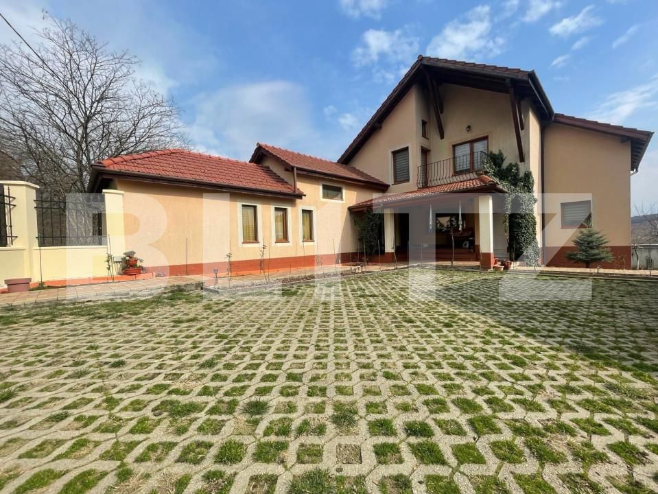 Casa de vânzare 6 camere Sud-Est - 150223CV | BLITZ Oradea | Poza3