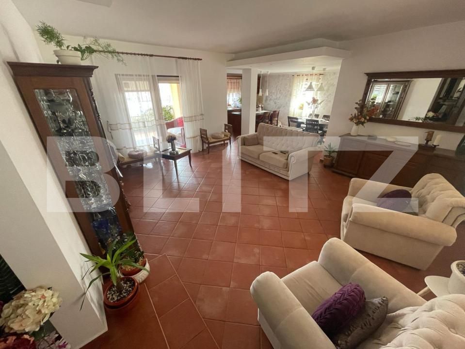 Casa de vânzare 6 camere Sud-Est - 150223CV | BLITZ Oradea | Poza7