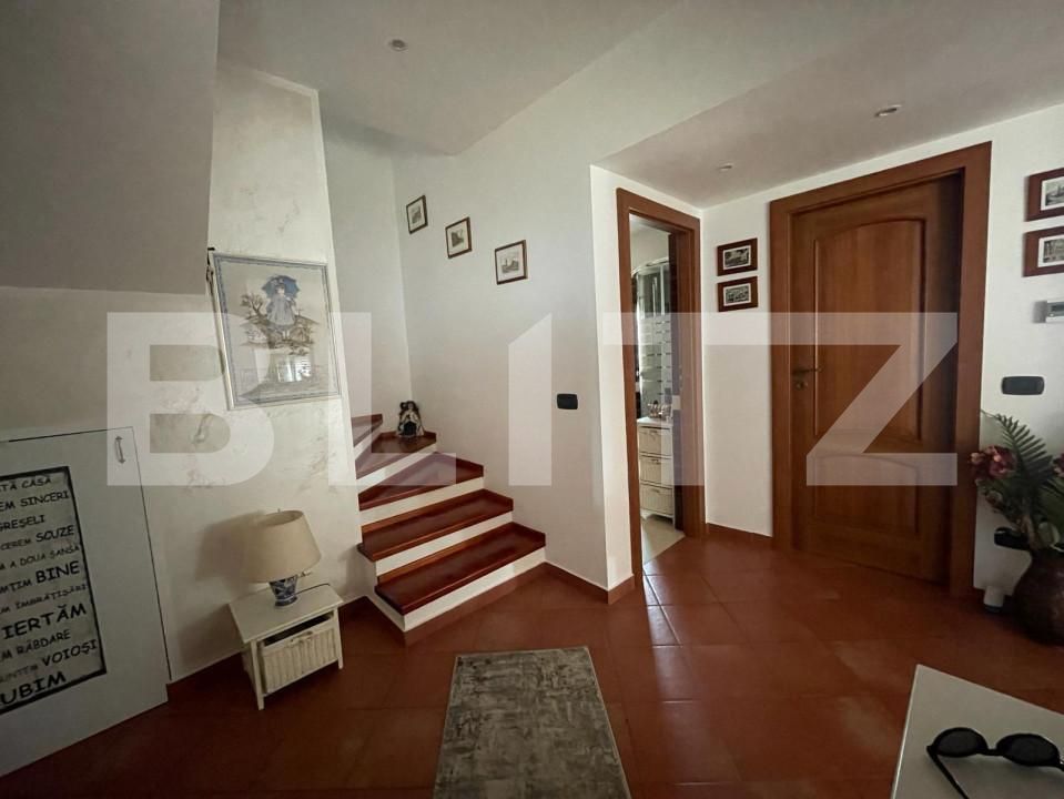 Casa de vânzare 6 camere Sud-Est - 150223CV | BLITZ Oradea | Poza8