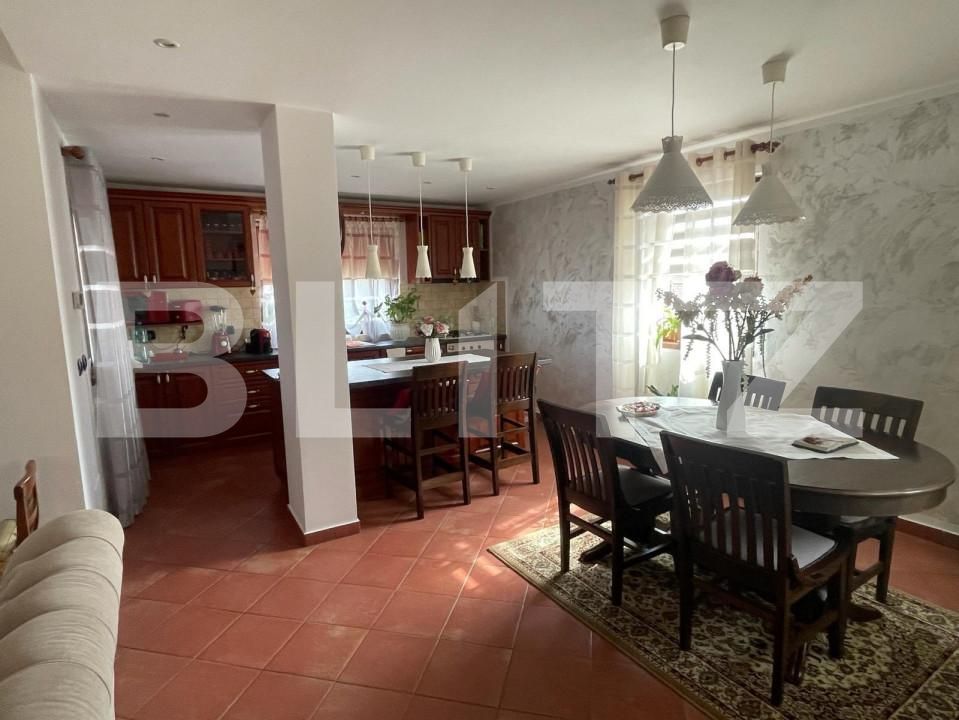 Casa de vânzare 6 camere Sud-Est - 150223CV | BLITZ Oradea | Poza6