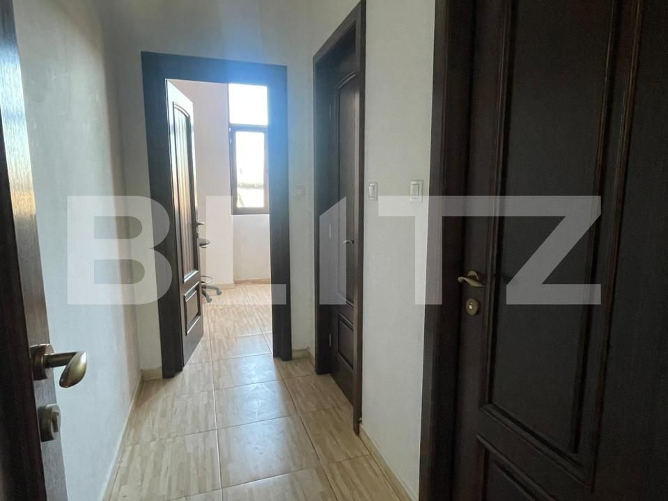 Spațiu birouri de închiriat Central - 150266SIB | BLITZ Oradea | Poza12