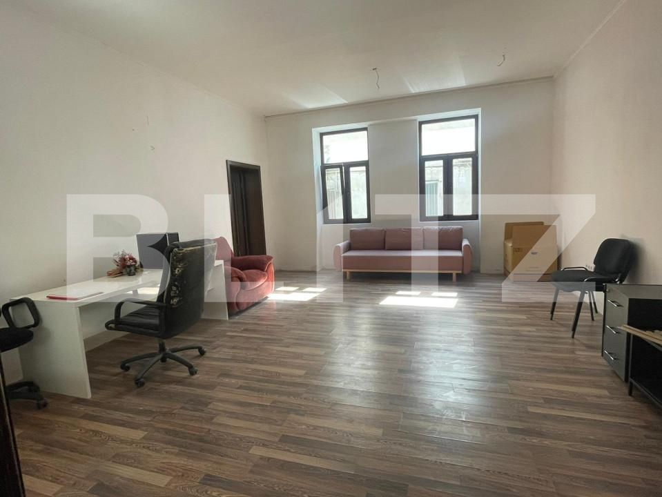 Spațiu birouri de închiriat Central - 150266SIB | BLITZ Oradea | Poza5