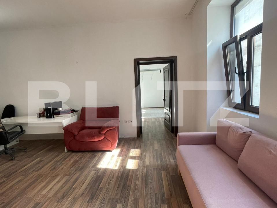 Spațiu birouri de închiriat Central - 150266SIB | BLITZ Oradea | Poza7