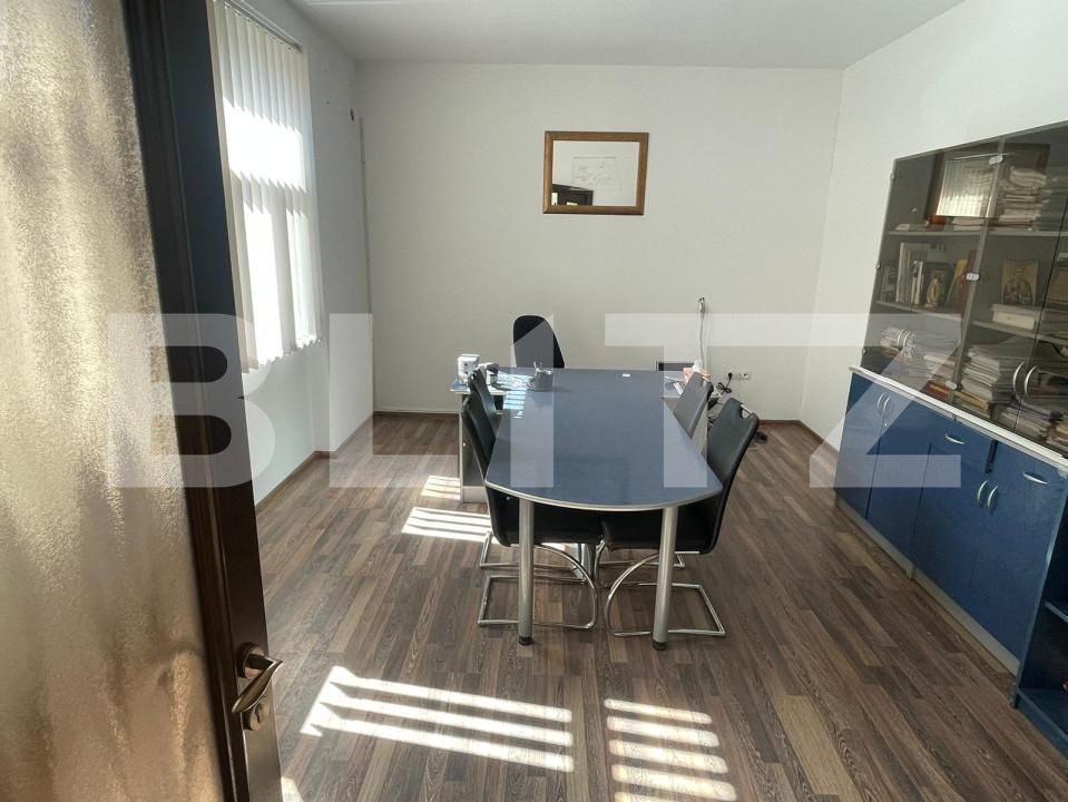 Spațiu birouri de închiriat Central - 150266SIB | BLITZ Oradea | Poza3