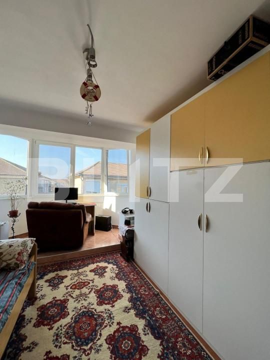 Apartament de vânzare 4 camere Velenta - 150295AV | BLITZ Oradea | Poza1