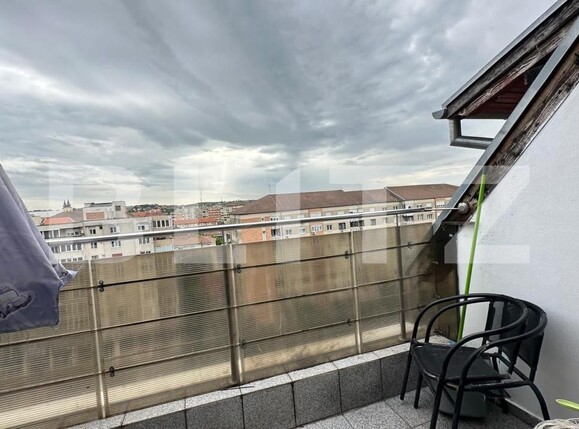 Apartament de închiriat 3 camere Decebal - 150440AI | BLITZ Oradea | Poza8