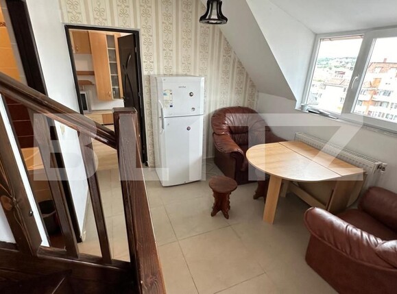 Apartament de închiriat 3 camere Decebal - 150440AI | BLITZ Oradea | Poza3