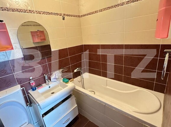 Apartament de închiriat 3 camere Decebal - 150440AI | BLITZ Oradea | Poza7