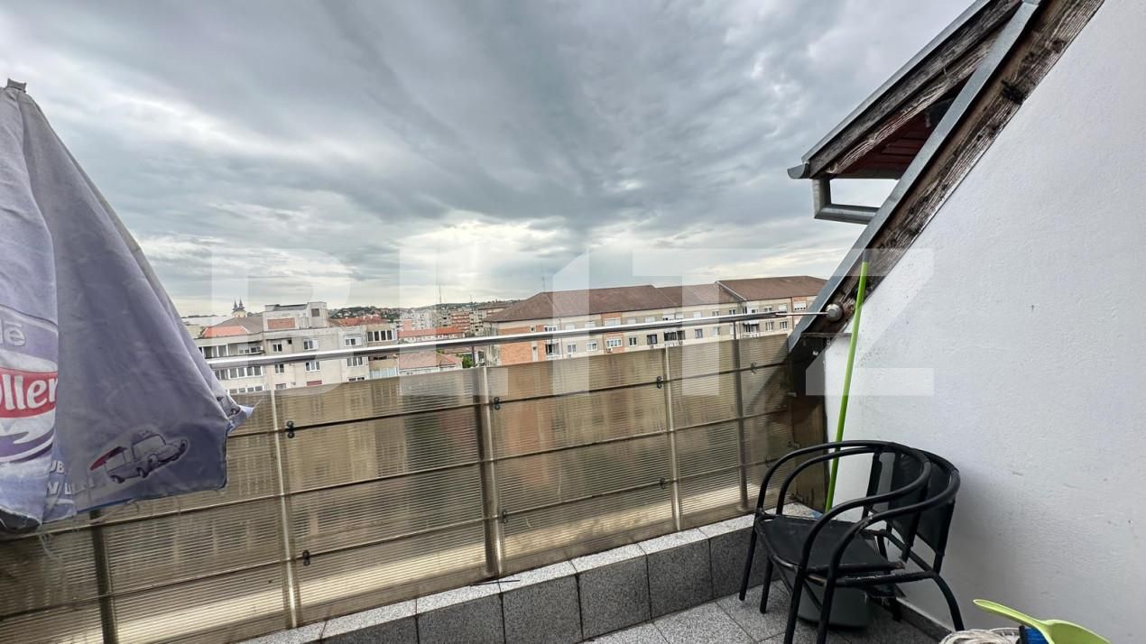 Apartament de închiriat 3 camere Decebal - 150440AI | BLITZ Oradea | Poza8