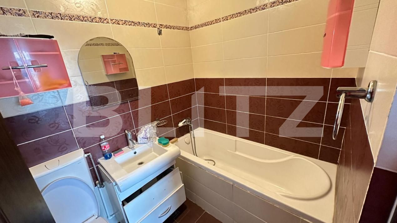 Apartament de închiriat 3 camere Decebal - 150440AI | BLITZ Oradea | Poza7