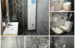 Apartament de 3 camere, decomandat, 61 mp, Rogerius 