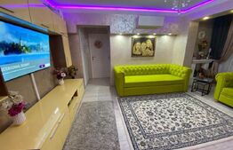 Apartament de 3 camere, decomandat, 61 mp, Rogerius 