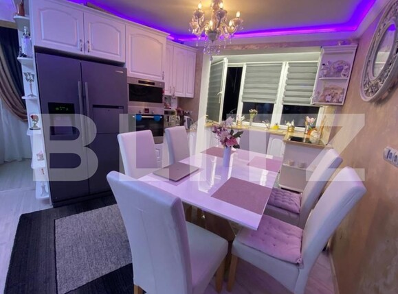 Apartament de vânzare 3 camere Rogerius - 150444AV | BLITZ Oradea | Poza1