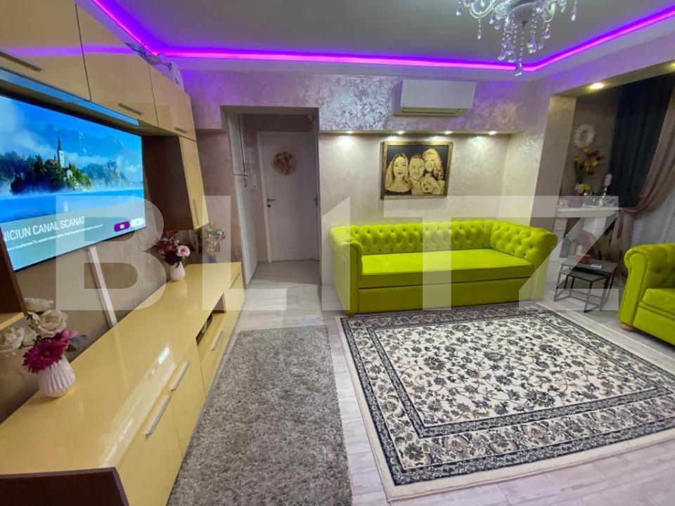 Apartament de vânzare 3 camere Rogerius - 150444AV | BLITZ Oradea | Poza2