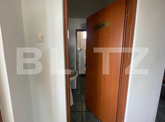 Spațiu industrial de închiriat Calea Clujului - 150448SII | BLITZ Oradea | Poza12