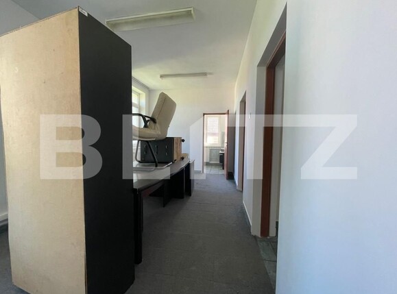 Spațiu industrial de închiriat Calea Clujului - 150448SII | BLITZ Oradea | Poza2