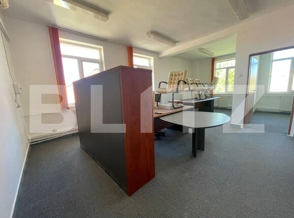 Spațiu industrial de închiriat Calea Clujului - 150448SII | BLITZ Oradea | Poza10