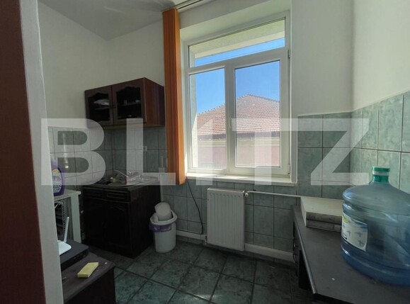 Spațiu industrial de închiriat Calea Clujului - 150448SII | BLITZ Oradea | Poza7