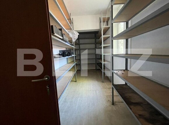 Spațiu industrial de închiriat Calea Clujului - 150448SII | BLITZ Oradea | Poza23