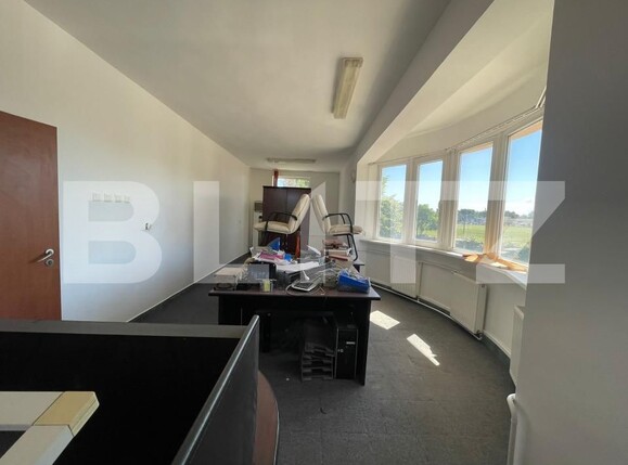 Spațiu industrial de închiriat Calea Clujului - 150448SII | BLITZ Oradea | Poza11