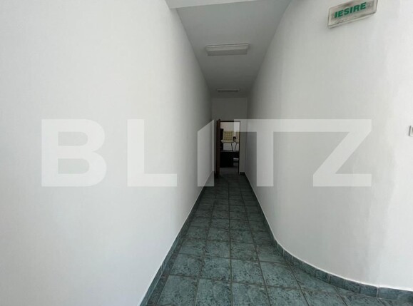 Spațiu industrial de închiriat Calea Clujului - 150448SII | BLITZ Oradea | Poza14