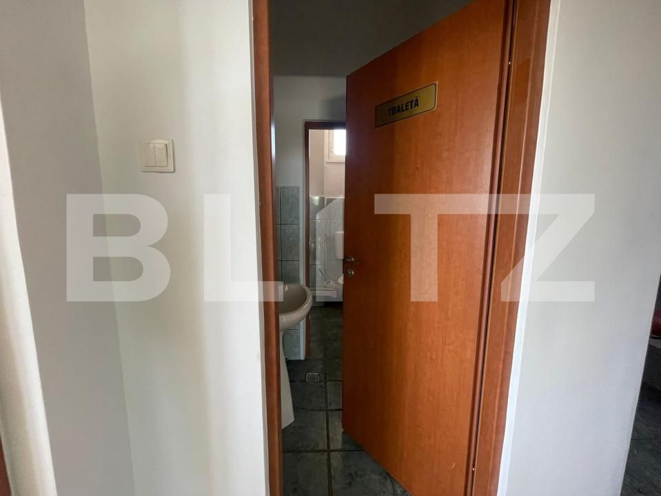 Spațiu industrial de închiriat Calea Clujului - 150448SII | BLITZ Oradea | Poza12
