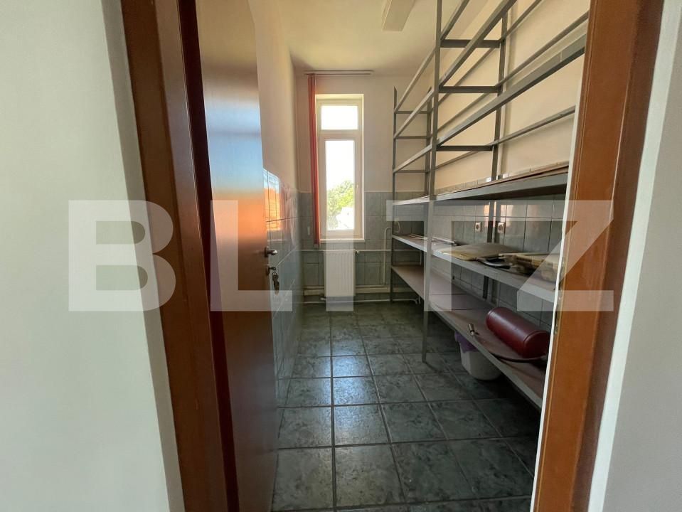 Spațiu industrial de închiriat Calea Clujului - 150448SII | BLITZ Oradea | Poza9