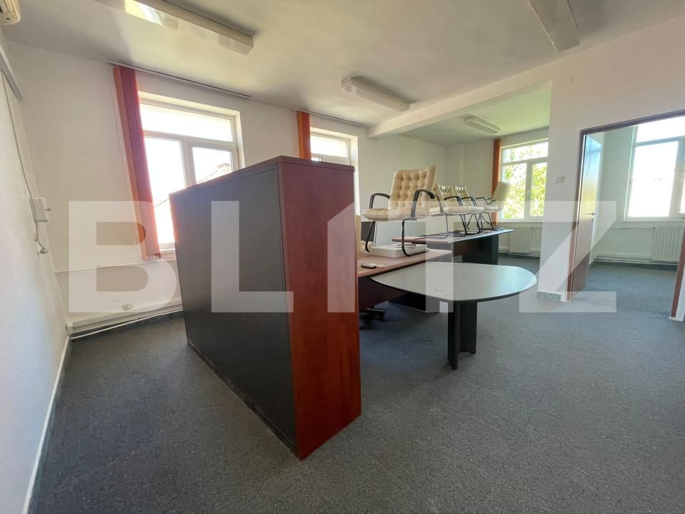 Spațiu industrial de închiriat Calea Clujului - 150448SII | BLITZ Oradea | Poza10