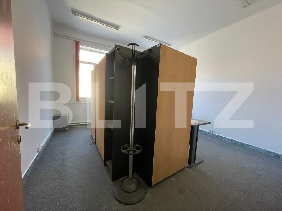 Spațiu industrial de închiriat Calea Clujului - 150448SII | BLITZ Oradea | Poza18