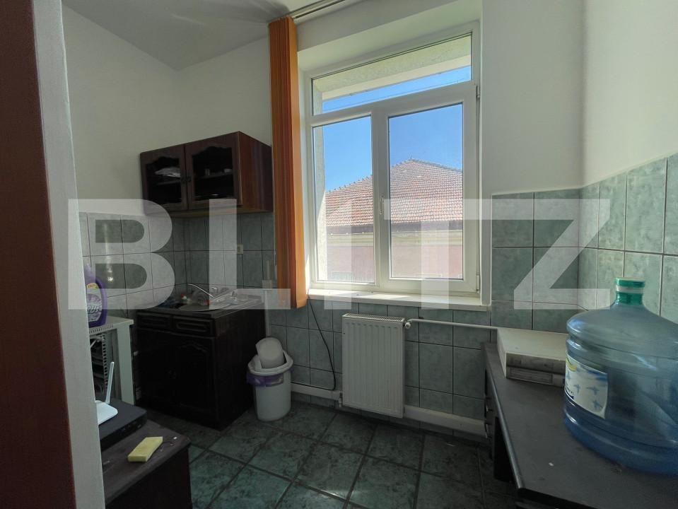 Spațiu industrial de închiriat Calea Clujului - 150448SII | BLITZ Oradea | Poza7