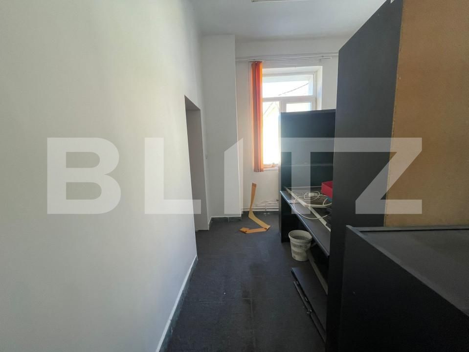 Spațiu industrial de închiriat Calea Clujului - 150448SII | BLITZ Oradea | Poza19