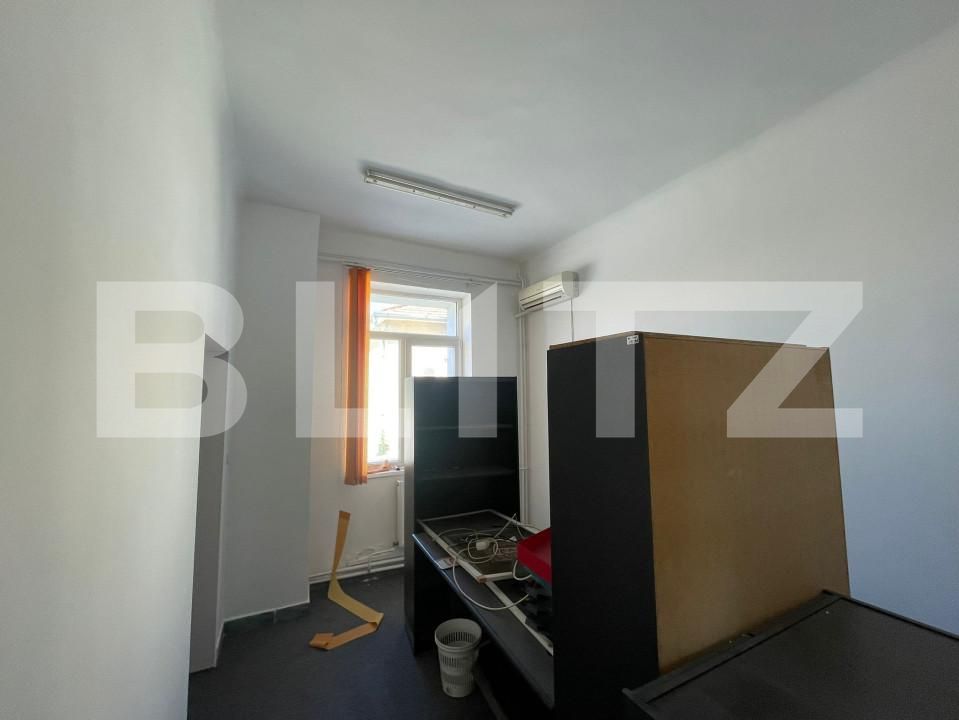 Spațiu industrial de închiriat Calea Clujului - 150448SII | BLITZ Oradea | Poza20