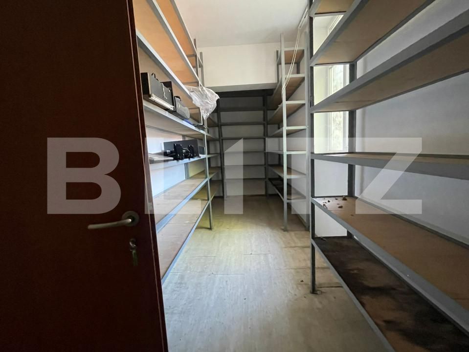 Spațiu industrial de închiriat Calea Clujului - 150448SII | BLITZ Oradea | Poza23