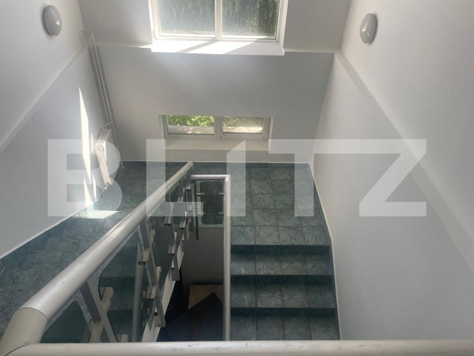 Spațiu industrial de închiriat Calea Clujului - 150448SII | BLITZ Oradea | Poza6