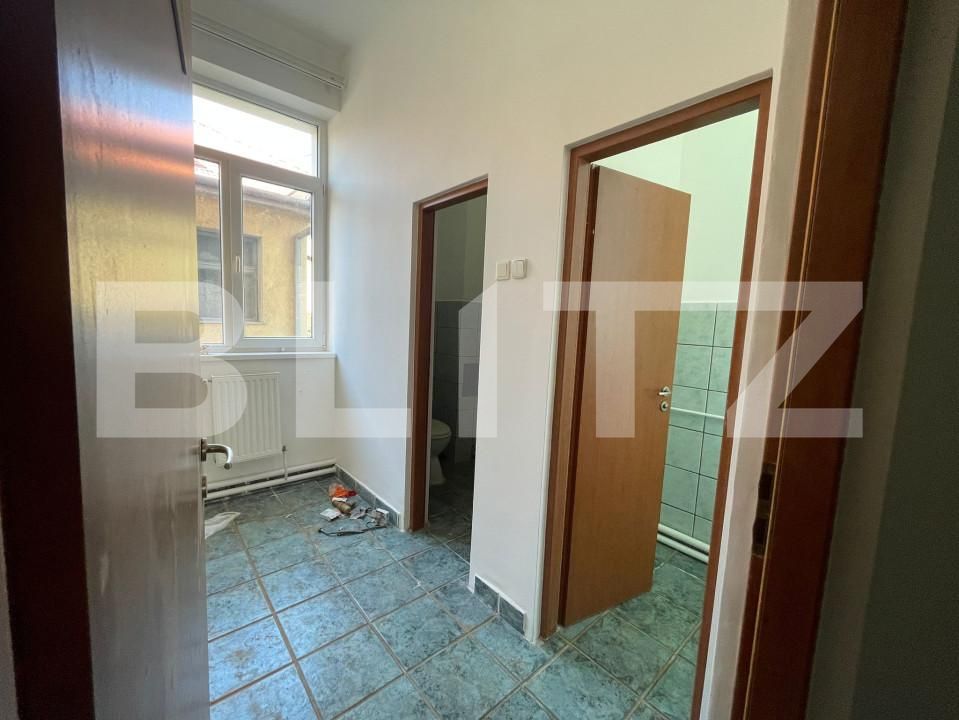 Spațiu industrial de închiriat Calea Clujului - 150448SII | BLITZ Oradea | Poza13