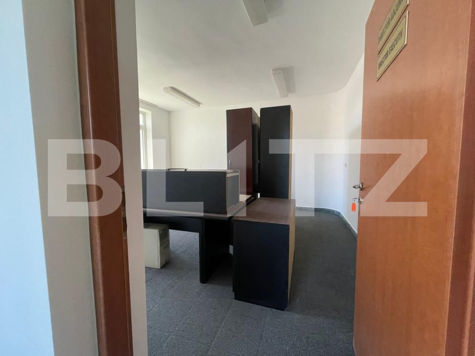 Spațiu industrial de închiriat Calea Clujului - 150448SII | BLITZ Oradea | Poza8