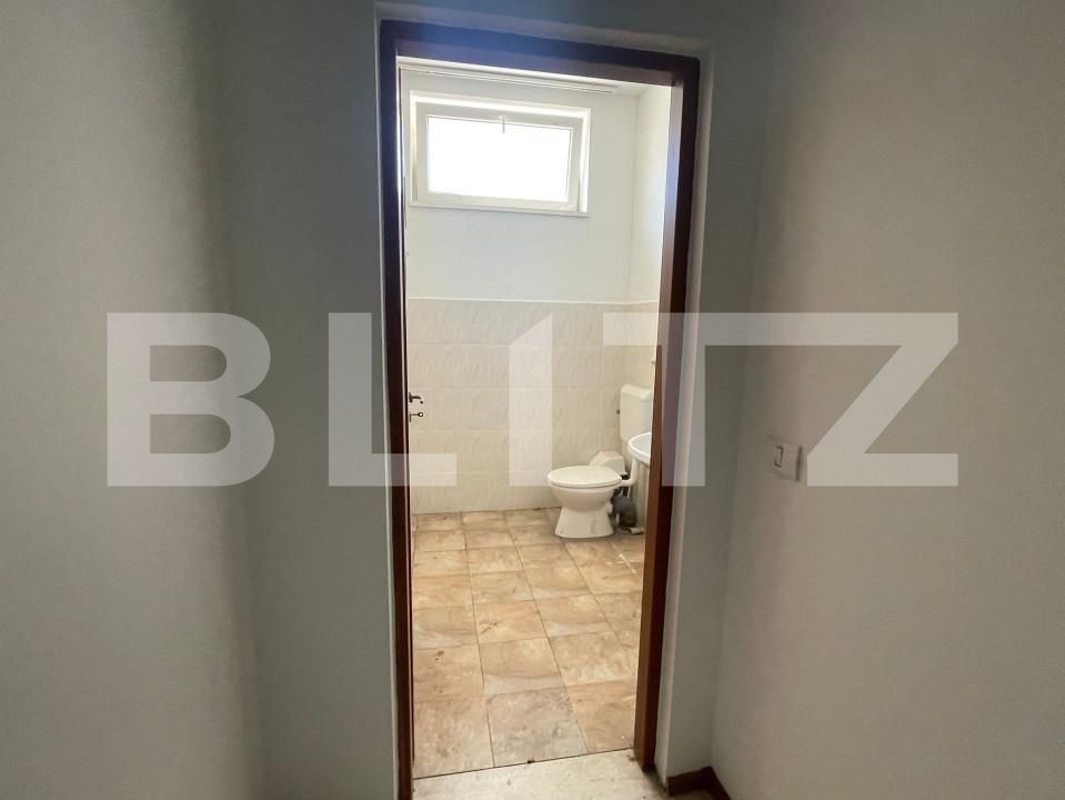 Spațiu industrial de închiriat Calea Clujului - 150448SII | BLITZ Oradea | Poza25